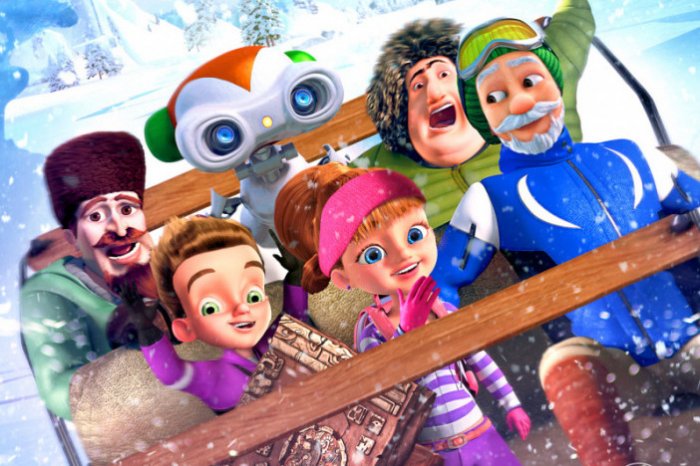 Как провести ближайшие выходные в Актау