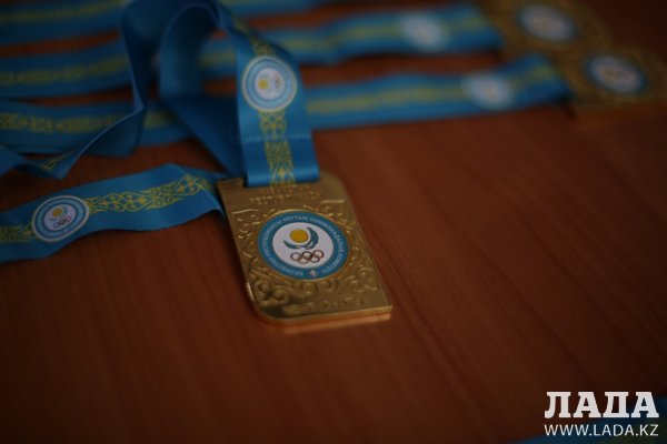 Санатали Тольтаев из Актау стал чемпионом Казахстана по боксу