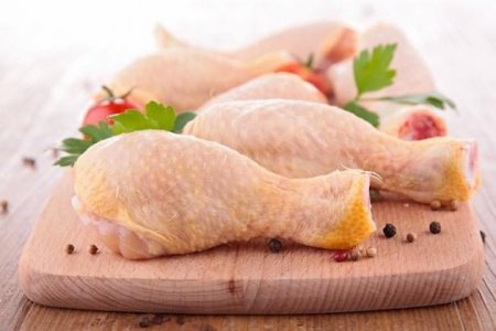 Россия ограничит транзит в Казахстан мяса птицы из США