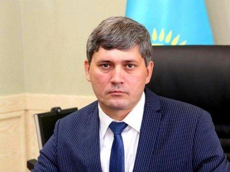 Задержан вице-министр энергетики РК Анатолий Шкарупа