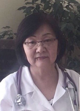 Советы врача: Когда трудно дышать