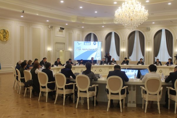 Суд биев создадут в Мангистау