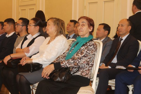 Суд биев создадут в Мангистау