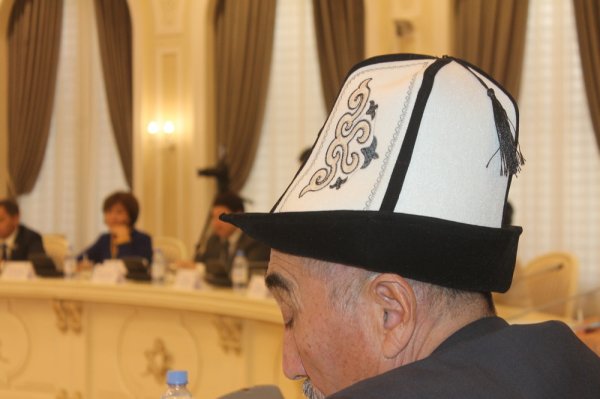 Суд биев создадут в Мангистау