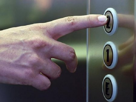 Лифт с пассажирами сорвался с 95-го этажа в США