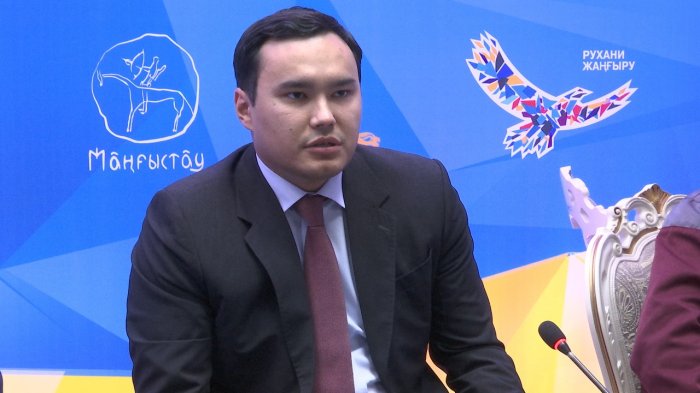 Повреждение газовой трубы могло спровоцировать взрыв дома в Жанаозене