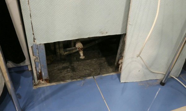 Украсть за пять минут: Кража 16 норковых шуб произошла в Актау