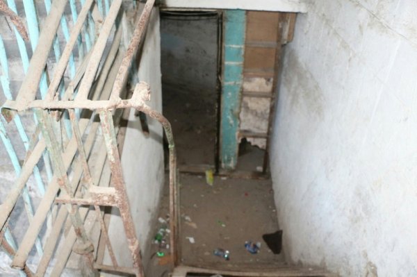 Украсть за пять минут: Кража 16 норковых шуб произошла в Актау