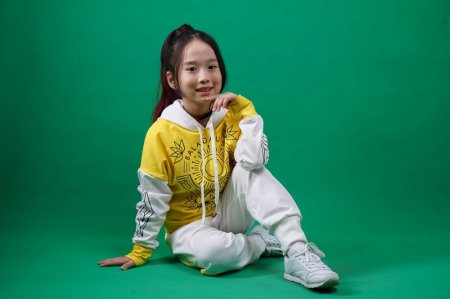 Поддержать Дильназ Тилепову из Актау в конкурсе «Бала дауысы-2018» просят горожан