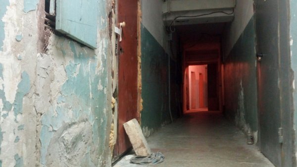 В одной из квартир Актау произошло убийство