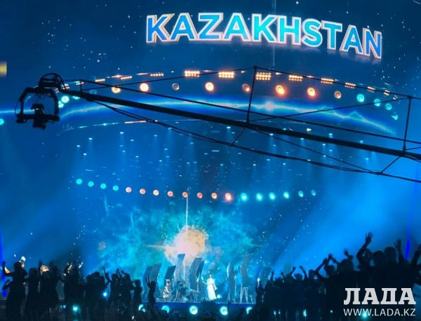 Житель Актау рассказал о подготовке Данелии Тулешовой к «Детскому Евровидению-2018»