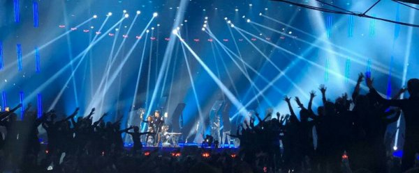 Житель Актау рассказал о подготовке Данелии Тулешовой к «Детскому Евровидению-2018»