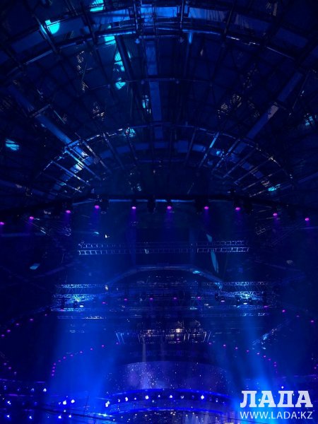 Житель Актау рассказал о подготовке Данелии Тулешовой к «Детскому Евровидению-2018»