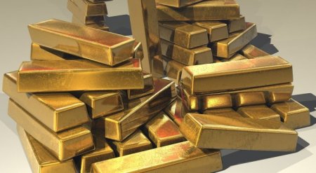 В обменниках Казахстана начнут продавать золотые слитки