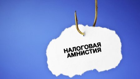 В Казахстане под налоговую амнистию попадут более 90 тысяч предпринимателей
