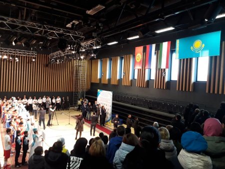 Боксеры из Мангистау привезли восемь медалей с республиканского турнира