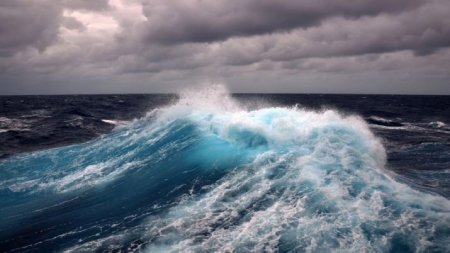 На дне мирового океана зафиксировали загадочный гул