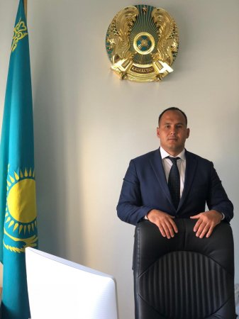 Кадровые перестановки произошли в Мангистауской области