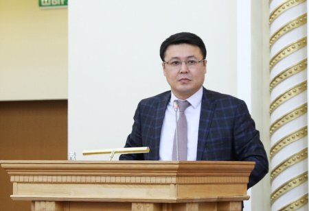 Кадровые перестановки произошли в Мангистауской области