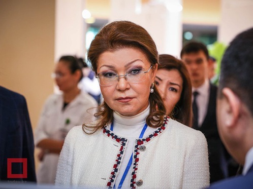 Машина болата назарбаева