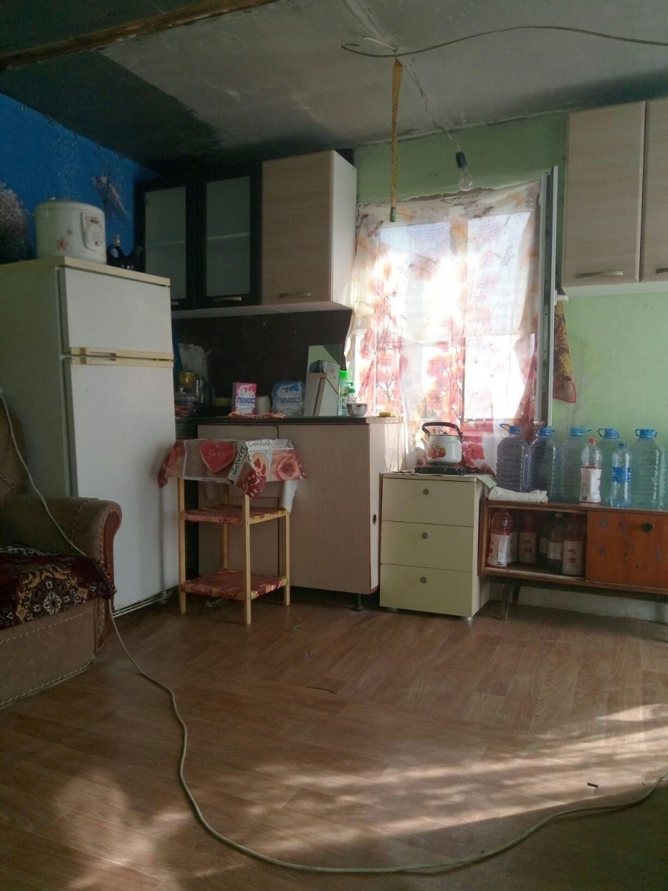 Суд отказал пожилому инвалиду в праве на участок в пригороде Актау