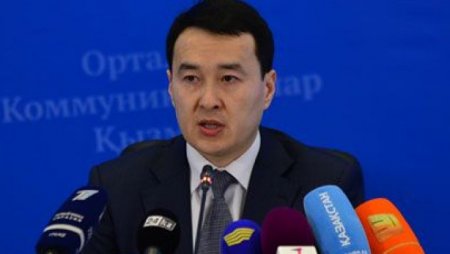 У казахстанских госслужащих не будет новогоднего корпоратива