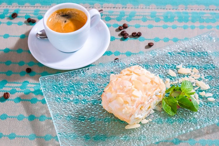 Правильное питание – стиль жизни вместе с  Vitamin Bar