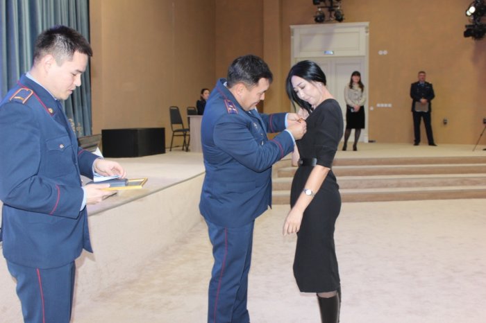 Более двух с половиной миллионов тенге выплатили жителям Мангистау за содействие в раскрытии преступлений