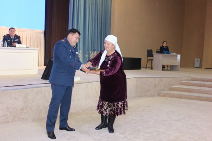 Более двух с половиной миллионов тенге выплатили жителям Мангистау за содействие в раскрытии преступлений