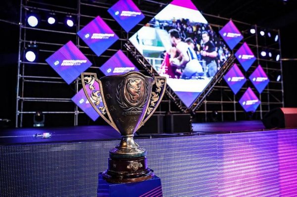 Мангистауские боксеры завоевали Кубок Конфедерации