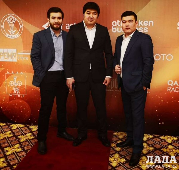 Видеоролик о фестивале туризма в Мангистау стал лучшим на национальной премии «National Tourism Awards»