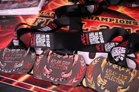 Боец из Мангистау стал чемпионом Азии по грэпплингу