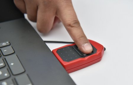 По отпечатку пальца: в Казахстане стартует новый способ получения госуслуг