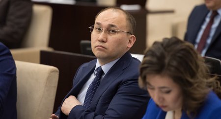 Свобода слова на 7-8 баллов: новый вид проверки СМИ в РК и снятая с публикации статья о министре