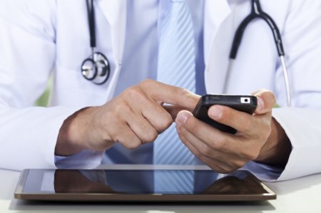 SMS-рассылка о получении бесплатных лекарств вводится в Казахстане 