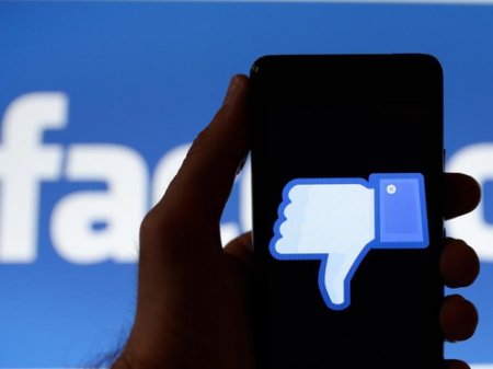 Facebook слила в Сеть неопубликованные фото семи миллионов пользователей