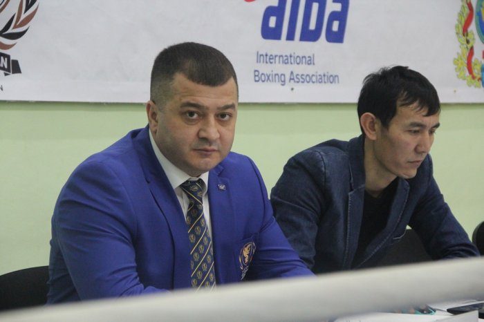 Порядка 200 юных боксеров в Актау боролись за чемпионский титул в областном турнире