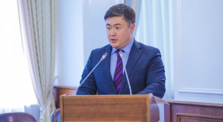 Переплату по комуслугам укажут в счетах казахстанцев - Сулейменов