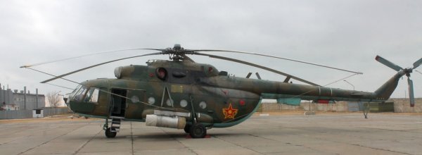 Нашего полку прибыло: Авиационную базу Актау пополнили боевые воздушные корабли