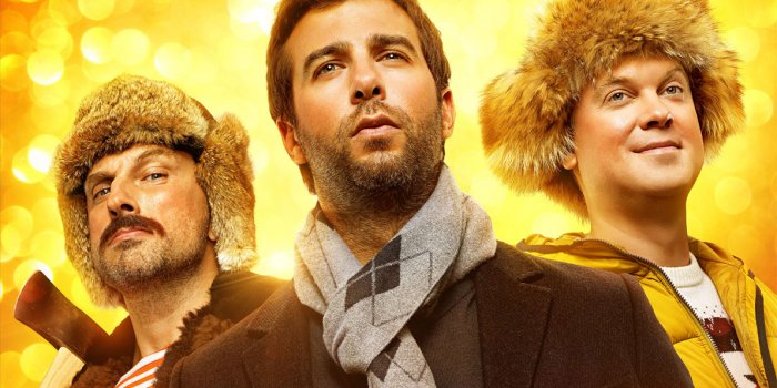 Как провести ближайшие выходные в Актау