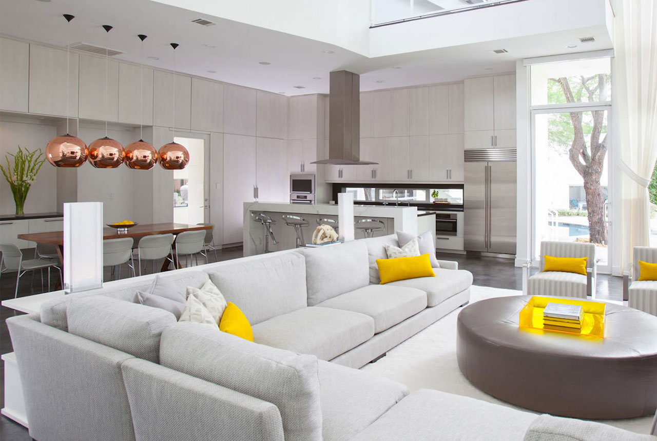 Геометриум дизайн интерьера обучение - 86 фото