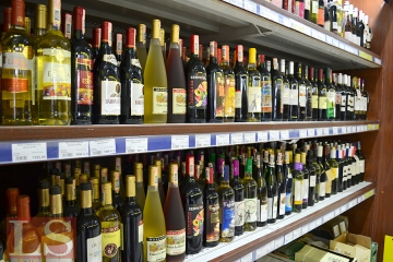 В Казахстане акциз на алкоголь предложили привязать к градусу