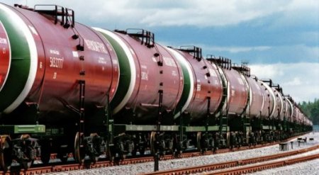 Казахстан утвердил тариф на транспортировку российской нефти в Китай 