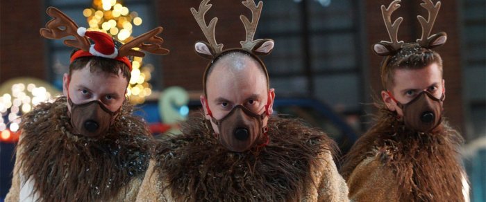 Как провести ближайшие выходные в Актау