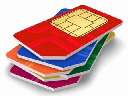 SIM-карты с поддержкой ЭЦП планируют ввести в Казахстане