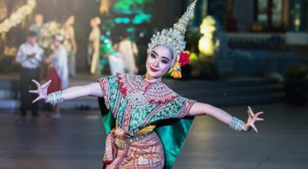 Казахстанцы не будут платить за визу в Таиланд до мая 