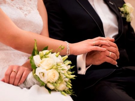 "Налог" на невест в РК: россияне и белорусы имеют право на скидку – Разуваев