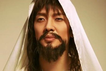 Казахстанский профессор заявил, что Иисус Христос был казахом