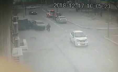 Ищу пассажира, свидетелей и очевидцев ДТП ВИДЕО