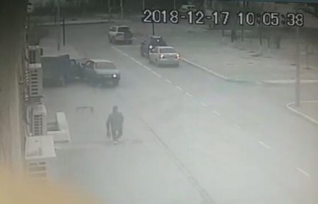 Ищу пассажира, свидетелей и очевидцев ДТП ВИДЕО